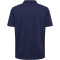 hummel hmlRED Stretch Poloshirt Herren marine M
