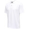 hummel hmlRED Stretch Poloshirt Herren white XXL