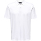hummel hmlRED Stretch Poloshirt Herren white XXL