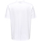 hummel hmlRED Stretch Poloshirt Herren white 3XL