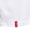 hummel hmlRED Stretch Poloshirt Herren white M