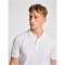 hummel hmlRED Stretch Poloshirt Herren white M