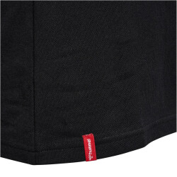 hummel hmlRED Stretch Poloshirt Damen black L