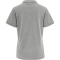 hummel hmlRED Stretch Poloshirt Damen grey melange XXL