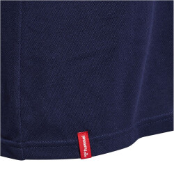 hummel hmlRED Stretch Poloshirt Damen marine L