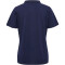hummel hmlRED Stretch Poloshirt Damen marine L
