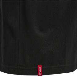 hummel hmlRED Basic T-Shirt Herren black XXL