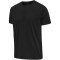 hummel hmlRED Basic T-Shirt Herren black XXL