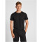 hummel hmlRED Basic T-Shirt Herren black XXL