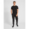 hummel hmlRED Basic T-Shirt Herren black XXL