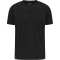 hummel hmlRED Basic T-Shirt Herren black L