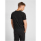 hummel hmlRED Basic T-Shirt Herren black L