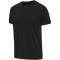 hummel hmlRED Basic T-Shirt Herren black 4XL