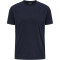 hummel hmlRED Basic T-Shirt Herren marine S