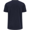hummel hmlRED Basic T-Shirt Herren marine XL