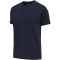 hummel hmlRED Basic T-Shirt Herren marine 4XL