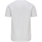 hummel hmlRED Basic T-Shirt Herren white XXL