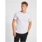 hummel hmlRED Basic T-Shirt Herren white XXL