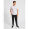 hummel hmlRED Basic T-Shirt Herren white M