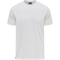 hummel hmlRED Basic T-Shirt Herren white XL