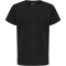 hummel hmlRED Basic T-Shirt Kinder black 176