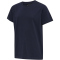 hummel hmlRED Basic T-Shirt Kinder marine 116