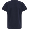 hummel hmlRED Basic T-Shirt Kinder marine 128