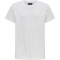 hummel hmlRED Basic T-Shirt Kinder white 176