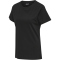 hummel hmlRED Basic T-Shirt Damen black XXL