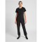 hummel hmlRED Basic T-Shirt Damen black XXL
