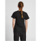 hummel hmlRED Basic T-Shirt Damen black XXL