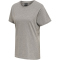 hummel hmlRED Basic T-Shirt Damen grey melange XXL