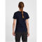 hummel hmlRED Basic T-Shirt Damen marine XXL