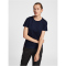 hummel hmlRED Basic T-Shirt Damen marine L