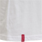 hummel hmlRED Basic T-Shirt Damen white L