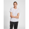 hummel hmlRED Basic T-Shirt Damen white L