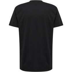 hummel hmlRED Heavy T-Shirt Herren black XXL