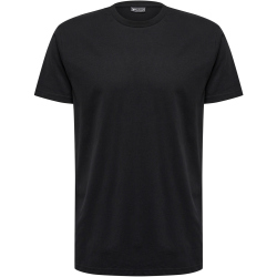 hummel hmlRED Heavy T-Shirt Herren black XXL