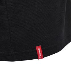 hummel hmlRED Heavy T-Shirt Herren black XXL