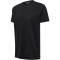 hummel hmlRED Heavy T-Shirt Herren black XXL