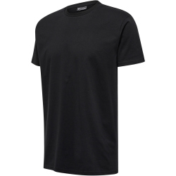 hummel hmlRED Heavy T-Shirt Herren black 3XL