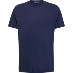 hummel hmlRED Heavy T-Shirt Herren marine S