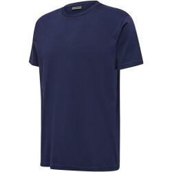 hummel hmlRED Heavy T-Shirt Herren marine 4XL