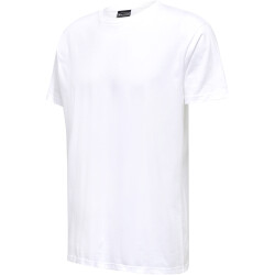 hummel hmlRED Heavy T-Shirt Herren white XXL