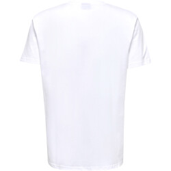 hummel hmlRED Heavy T-Shirt Herren white XXL