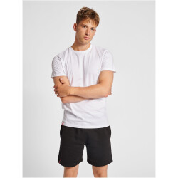 hummel hmlRED Heavy T-Shirt Herren white XXL