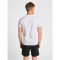 hummel hmlRED Heavy T-Shirt Herren white XXL