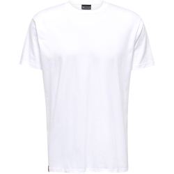 hummel hmlRED Heavy T-Shirt Herren white 3XL