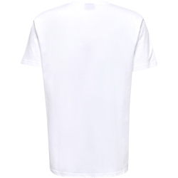 hummel hmlRED Heavy T-Shirt Herren white L