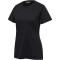 hummel hmlRED Heavy T-Shirt Damen black XXL